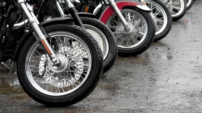 Texas nurse commended for saving motorcyclist after he wrecks at 70 mph