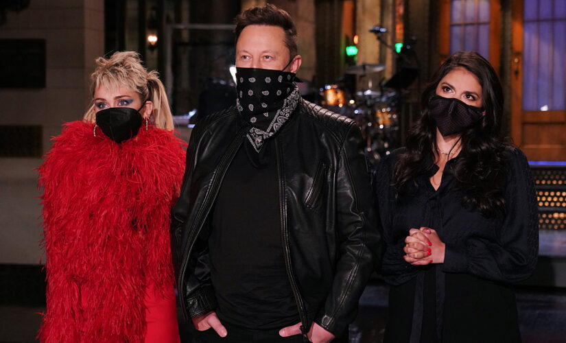 How Elon Musk’s ‘SNL’ appearance created a ‘seismic shift’ for his personal brand: expert