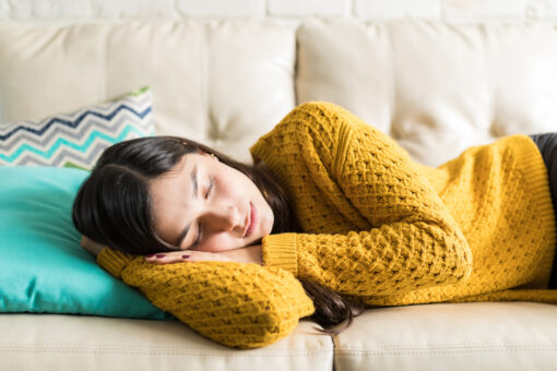 Company paying ‘nap reviewers’ $1,500 each for research