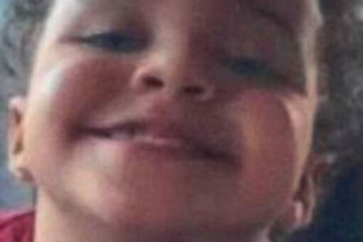 Body of missing Las Vegas boy, 2, found; mother’s boyfriend charged