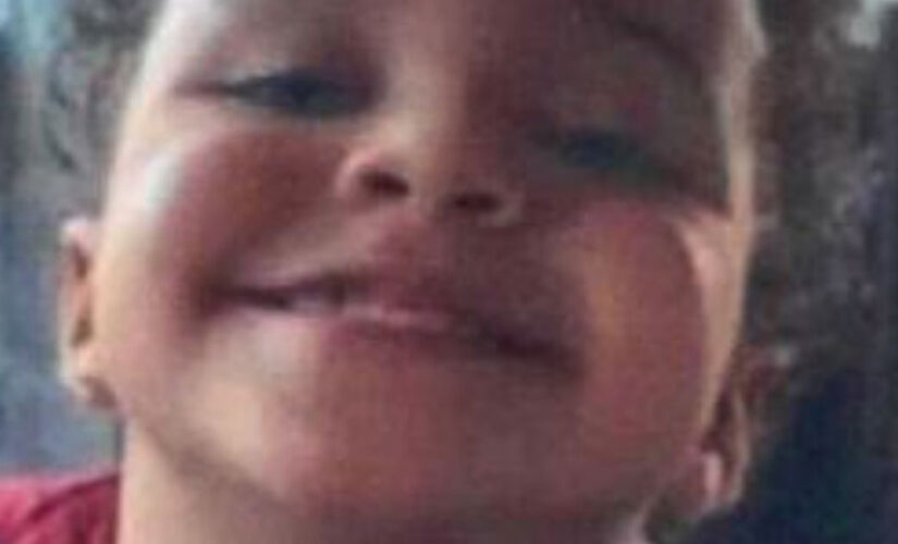 Body of missing Las Vegas boy, 2, found; mother’s boyfriend charged