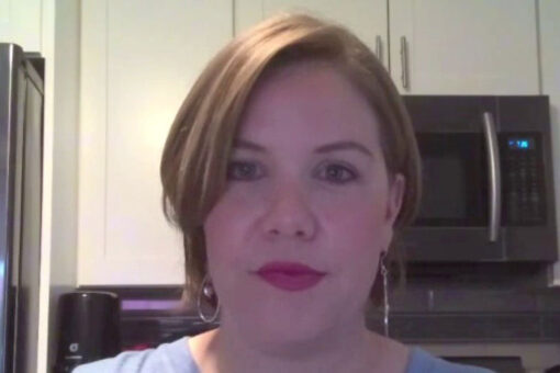 NJ school nurse suspended after pushing back on mask mandate, says it’s ‘child abuse’