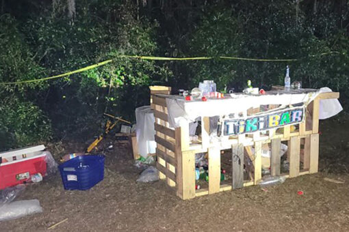 South Carolina shooting at ‘unauthorized’ concert leaves girl, 14, dead; 14 others wounded: report