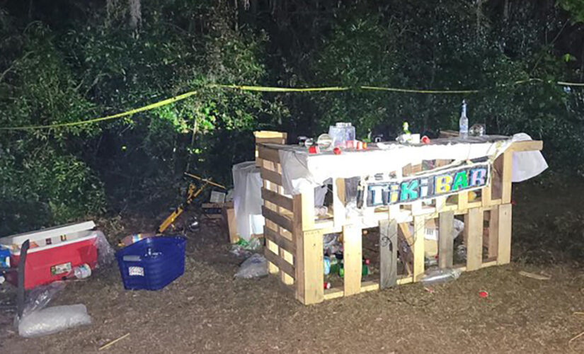 South Carolina shooting at ‘unauthorized’ concert leaves girl, 14, dead; 14 others wounded: report