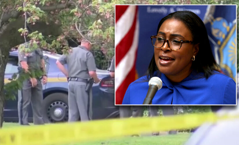 Rochester Mayor Lovely Warren’s husband taken into custody amid ‘criminal investigation’