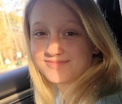 Virginia girl, 12, reported missing, prompting FBI alert