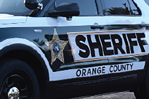 Florida man arrested after human remains found in yard