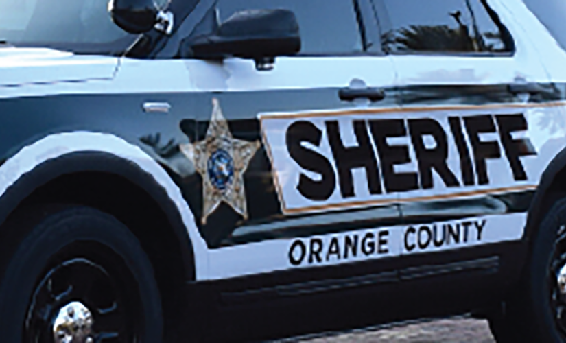 Florida man arrested after human remains found in yard