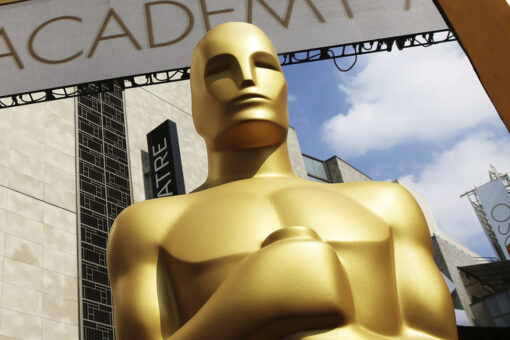 Oscars set 2022 date after this year’s record low ratings