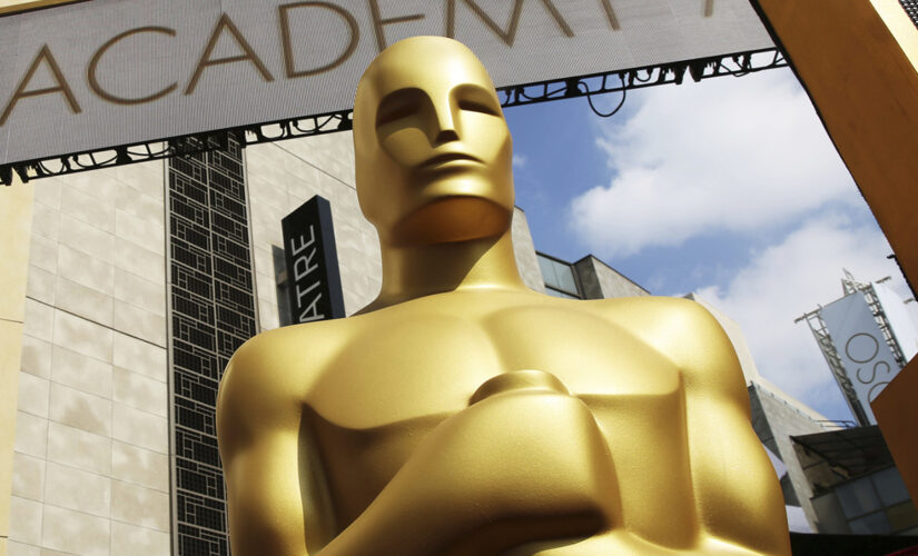 Oscars set 2022 date after this year’s record low ratings
