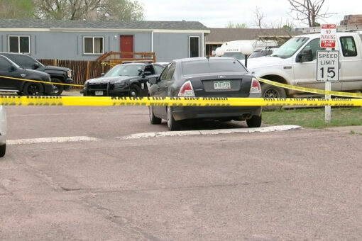 Colorado Springs shooting: Police search for motive