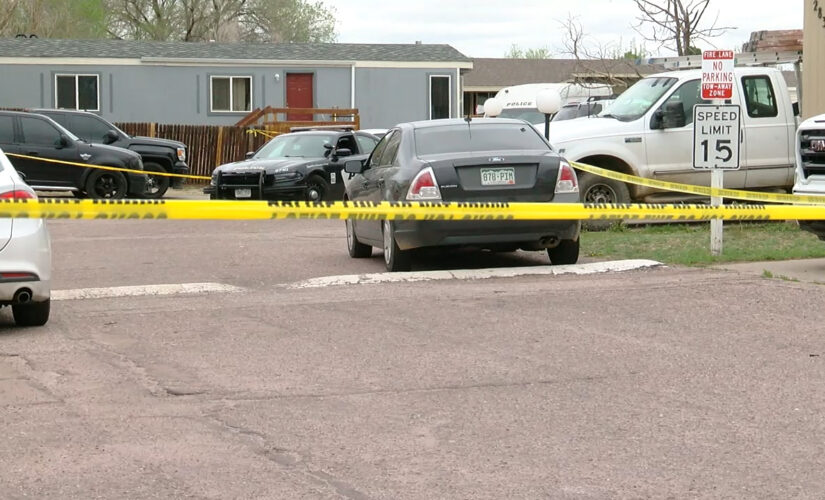 Colorado Springs shooting: Police search for motive