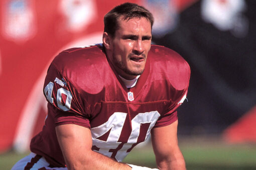 Petition calls for NFL to retire Pat Tillman’s No. 40 jersey