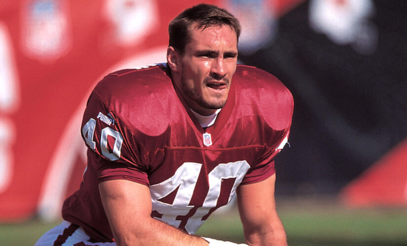 Petition calls for NFL to retire Pat Tillman’s No. 40 jersey