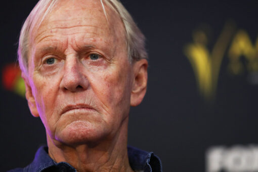 ‘Crocodile Dundee’ star Paul Hogan scorches Venice Beach’s homeless in note posted outside of his home: report