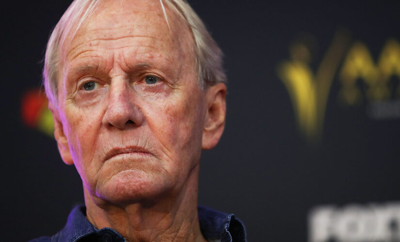 ‘Crocodile Dundee’ star Paul Hogan scorches Venice Beach’s homeless in note posted outside of his home: report