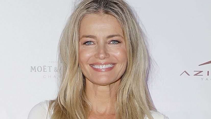 Paulina Porizkova on dealing with social media trolls: ‘It’s not the men that are the worst critics’