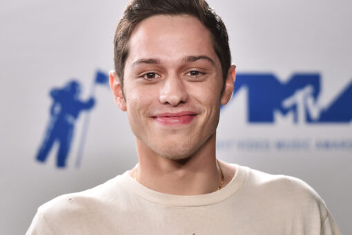 ‘SNL”s Pete Davidson reflects on coronavirus, show’s low ratings — and Chrissy Teigen
