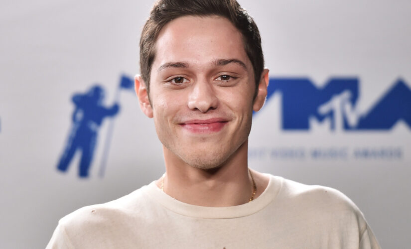 ‘SNL”s Pete Davidson reflects on coronavirus, show’s low ratings — and Chrissy Teigen