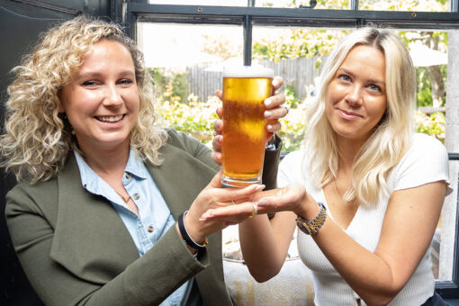 Pub sells single pint of beer for over $1,000 for the first drink poured in over a year