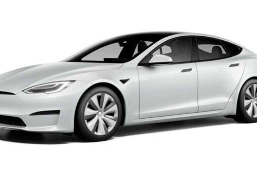 Quick, but late: Elon Musk confirms Tesla Model S Plaid deliveries start in June