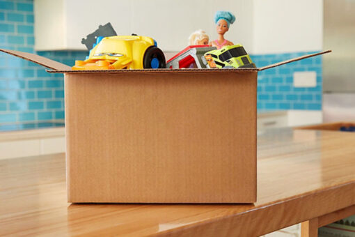 Mattel taking back old Barbie dolls, Matchbox cars in toy take back program