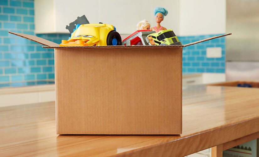 Mattel taking back old Barbie dolls, Matchbox cars in toy take back program