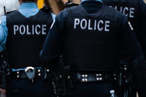 Reps. Scalise, Stauber: Peace Officers Memorial Day – In National Police Week, remember and say thanks