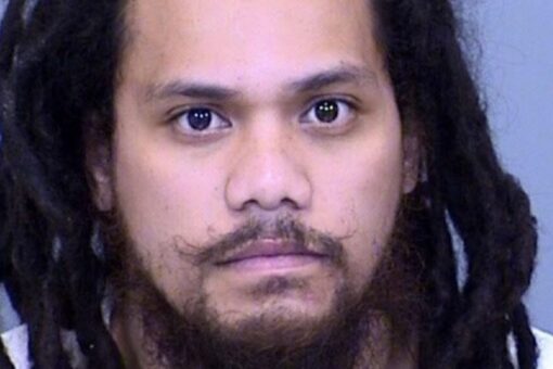 Arizona man charged with manslaughter in head-on crash with armored truck that left girl, 11, dead