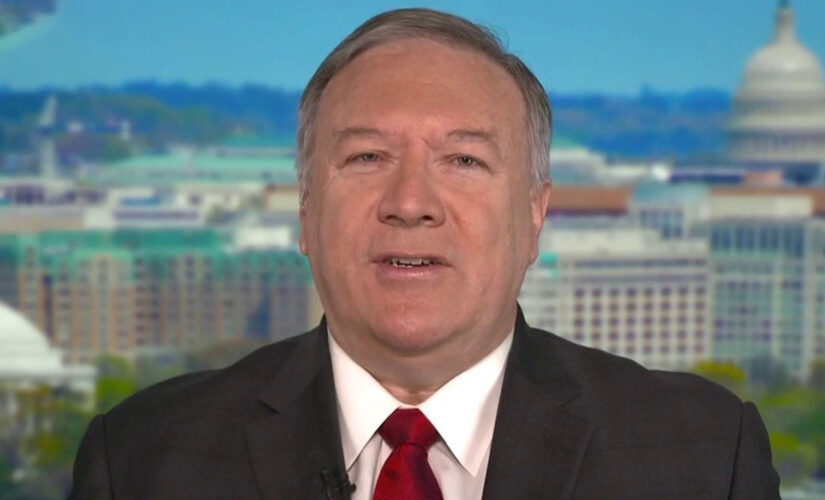 Pompeo calls on China to release evidence disproving Wuhan lab leak theory: ‘Come on, bring it’