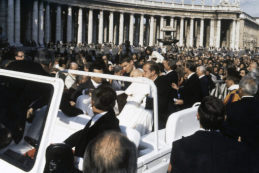 This Day in History: May 13