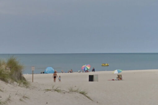 Indiana beach alcohol ban prompted by rowdy crowd behavior, officials say