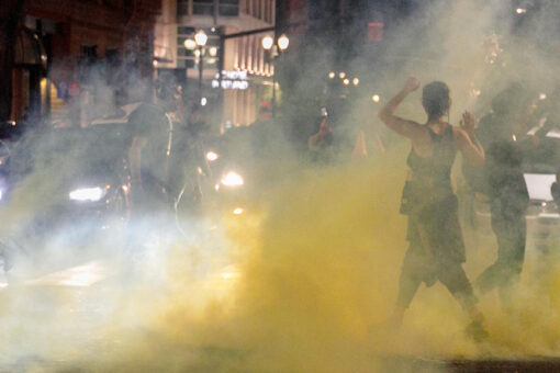 Most Portland riot suspects won’t be prosecuted, US attorney reveals