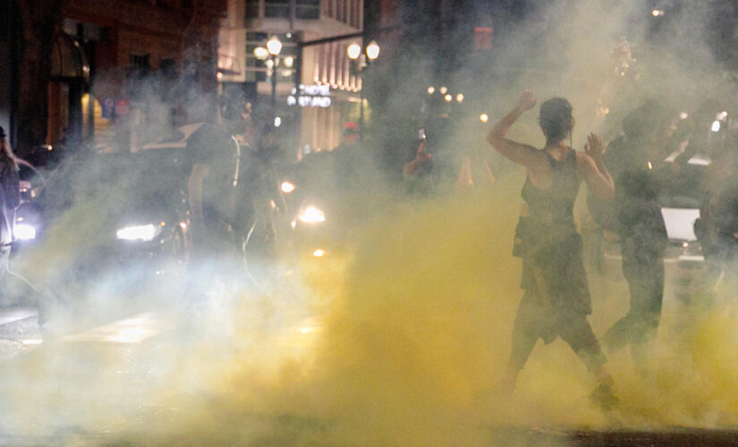 Most Portland riot suspects won’t be prosecuted, US attorney reveals