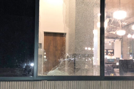 Portland protests, homelessness have residents avoiding downtown, poll reveals