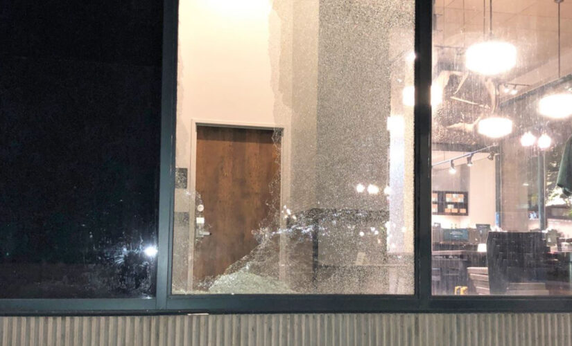 Portland protests, homelessness have residents avoiding downtown, poll reveals