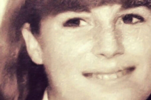 California man arrested in 2003 death of wife, whose legs were found in dumpster