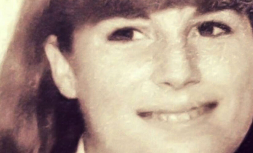 California man arrested in 2003 death of wife, whose legs were found in dumpster