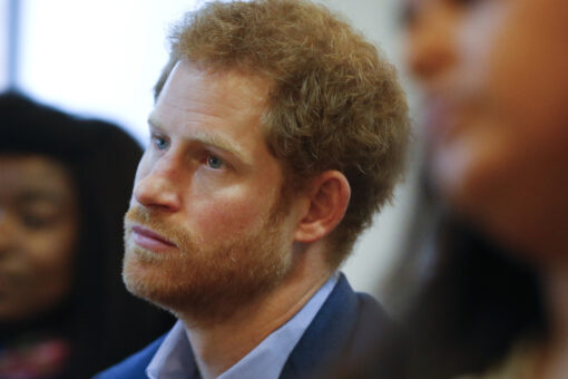 Prince Harry said his family tried to stop him from making his royal exit: ‘How bad does it have to get?’