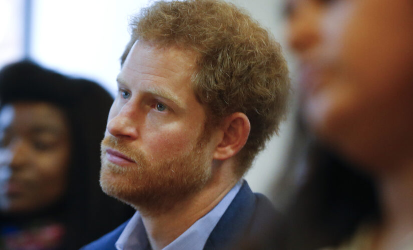 Prince Harry said his family tried to stop him from making his royal exit: ‘How bad does it have to get?’