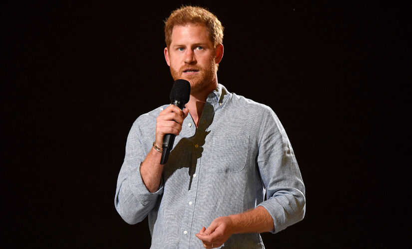 Prince Harry recalls how he initially reacted to Meghan Markle’s suicidal thoughts: ‘I’m somewhat ashamed’