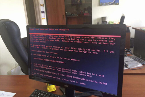 Ransomware primer: you need to know these 5 things