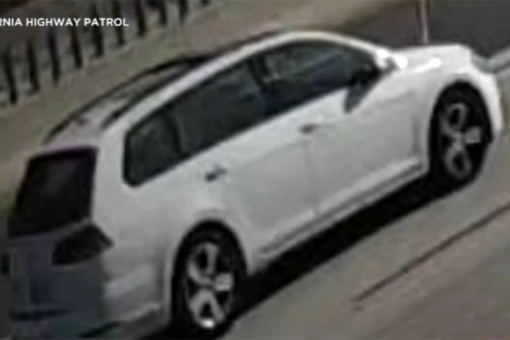 Aiden Leos shooting: California investigators release image of suspect vehicle in road rage killing of boy, 6