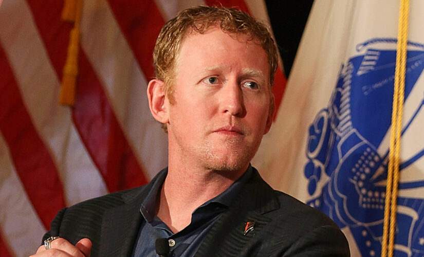 Navy SEAL who killed bin Laden says there will ‘never be closure’ for 9/11 victims