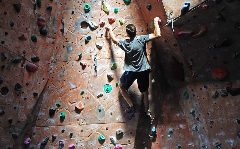 Cornell’s ‘BIPOC-only’ rock-climbing course opened to White students after racism claims