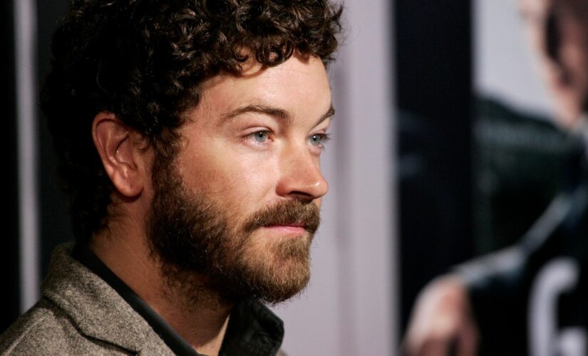 Judge in Danny Masterson’s rape case to hear evidence from prosecutors