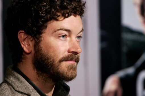 Judge in Danny Masterson’s rape case to hear evidence from prosecutors
