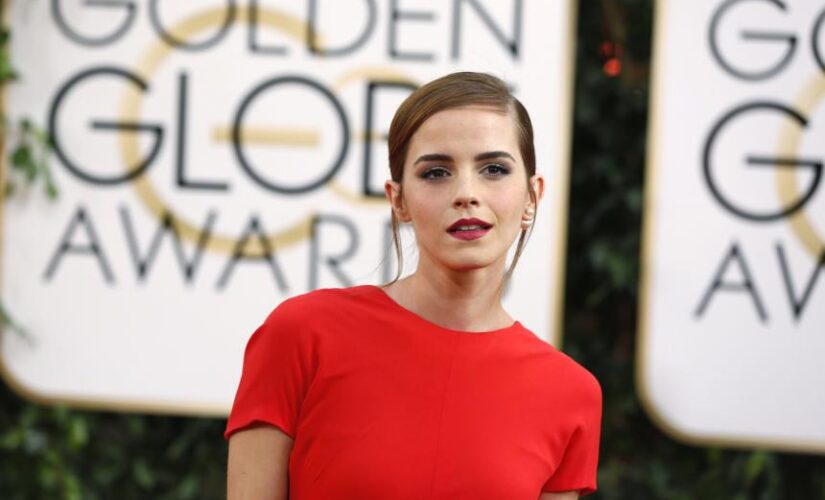 Emma Watson slams media amid Leo Robinton engagement rumors: ‘Ways to create clicks’