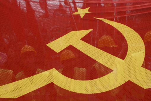 Communist group touts plans to burn Anne Frank’s diary, calls her ‘bleach demon’