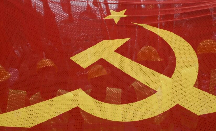 Communist group touts plans to burn Anne Frank’s diary, calls her ‘bleach demon’